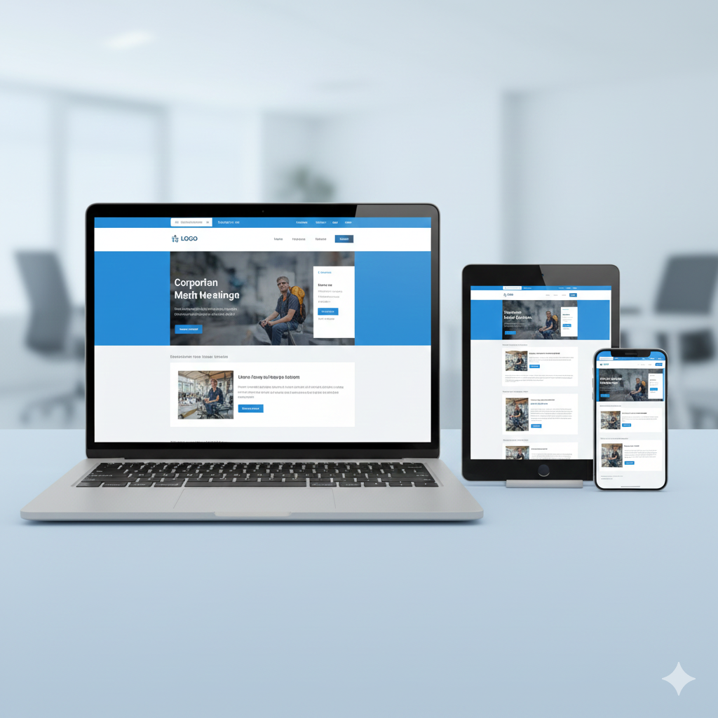 Why Every Business Needs a Professional Website in 2026